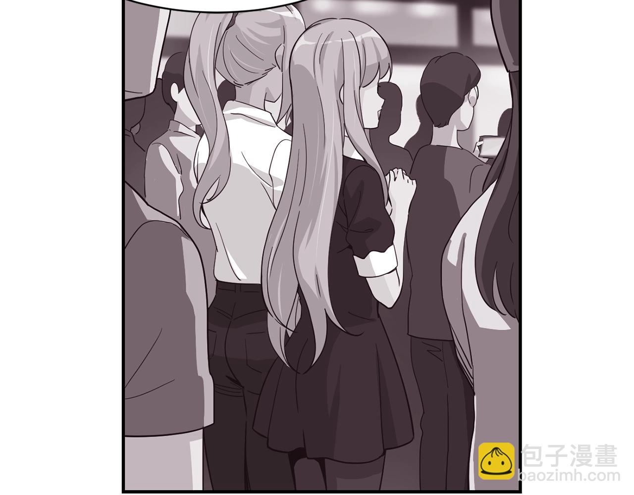 撿回一個異界女團 - 第9話 首次出演(1/6) - 4