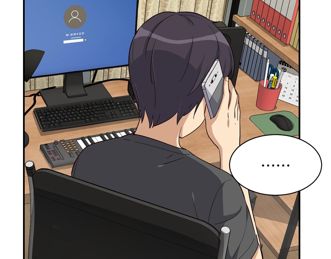 撿回一個異界女團 - 第11話 競爭開始！(2/4) - 5