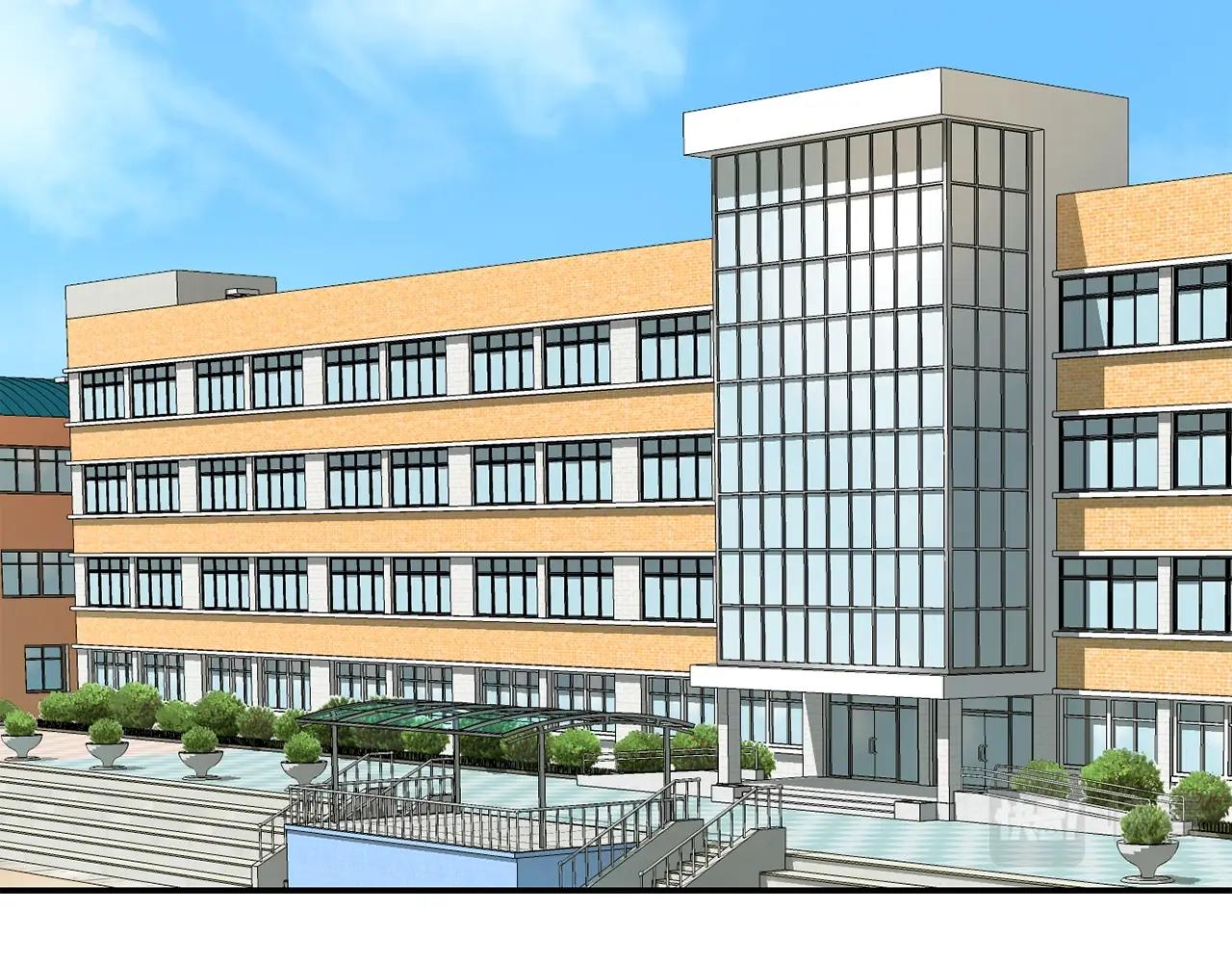 撿回一個異界女團 - 第11話 競爭開始！(2/4) - 3