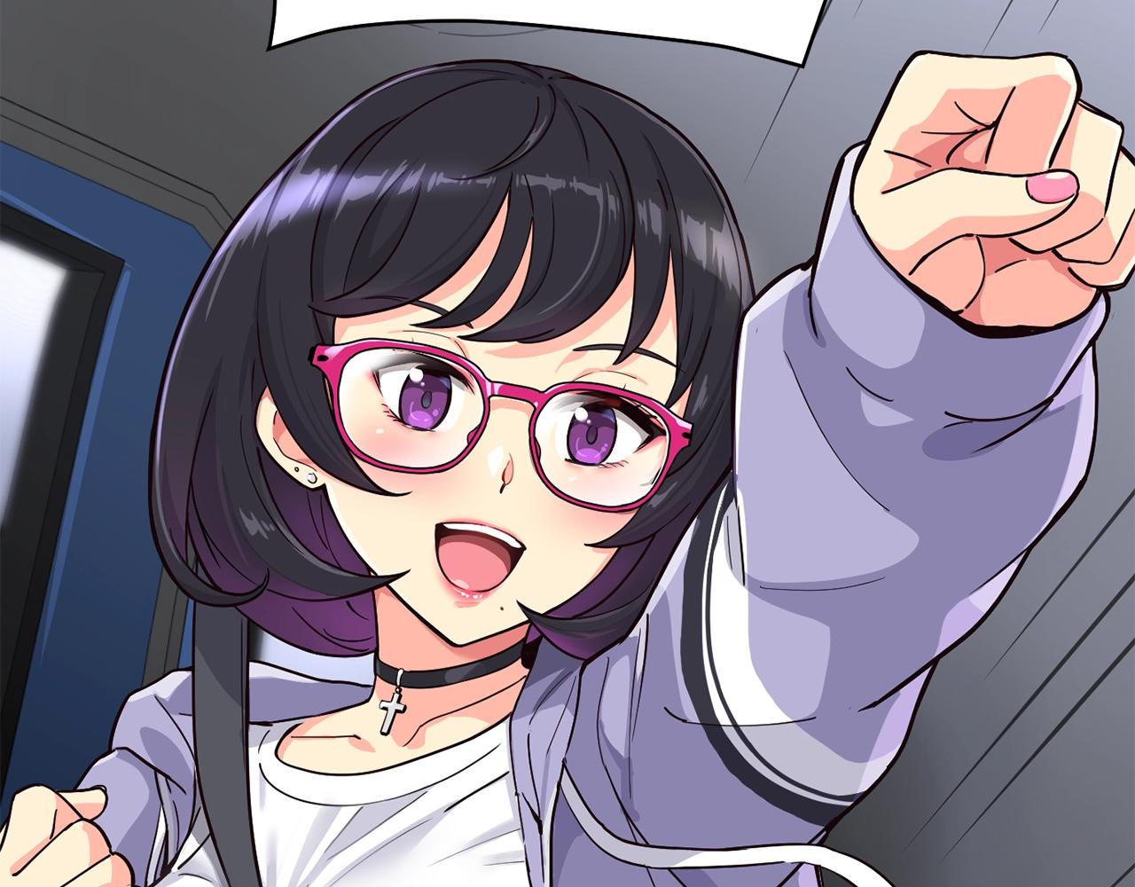 撿回一個異界女團 - 第13話 參加比賽！(4/4) - 3