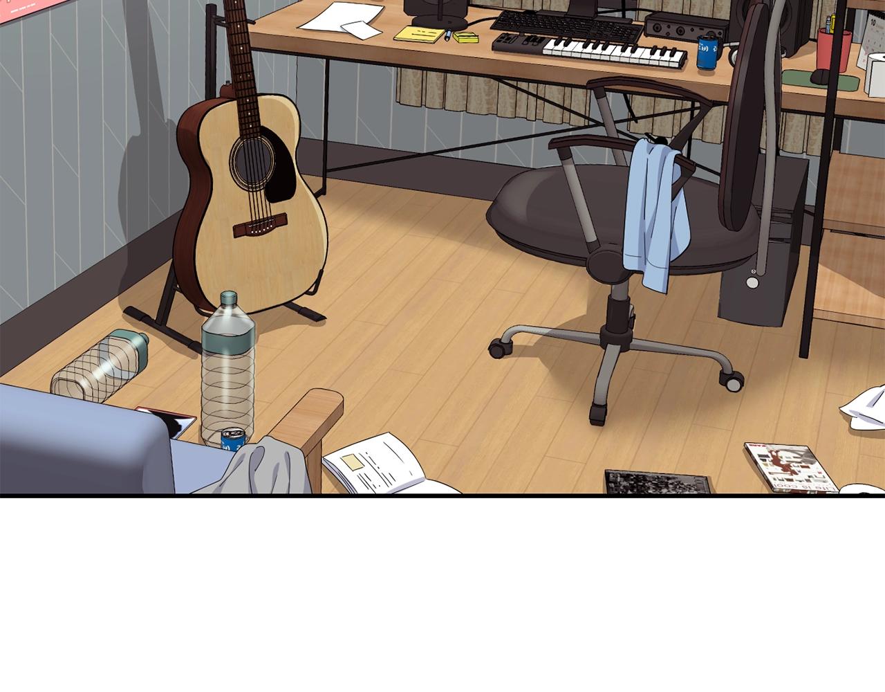 撿回一個異界女團 - 第13話 參加比賽！(2/4) - 7