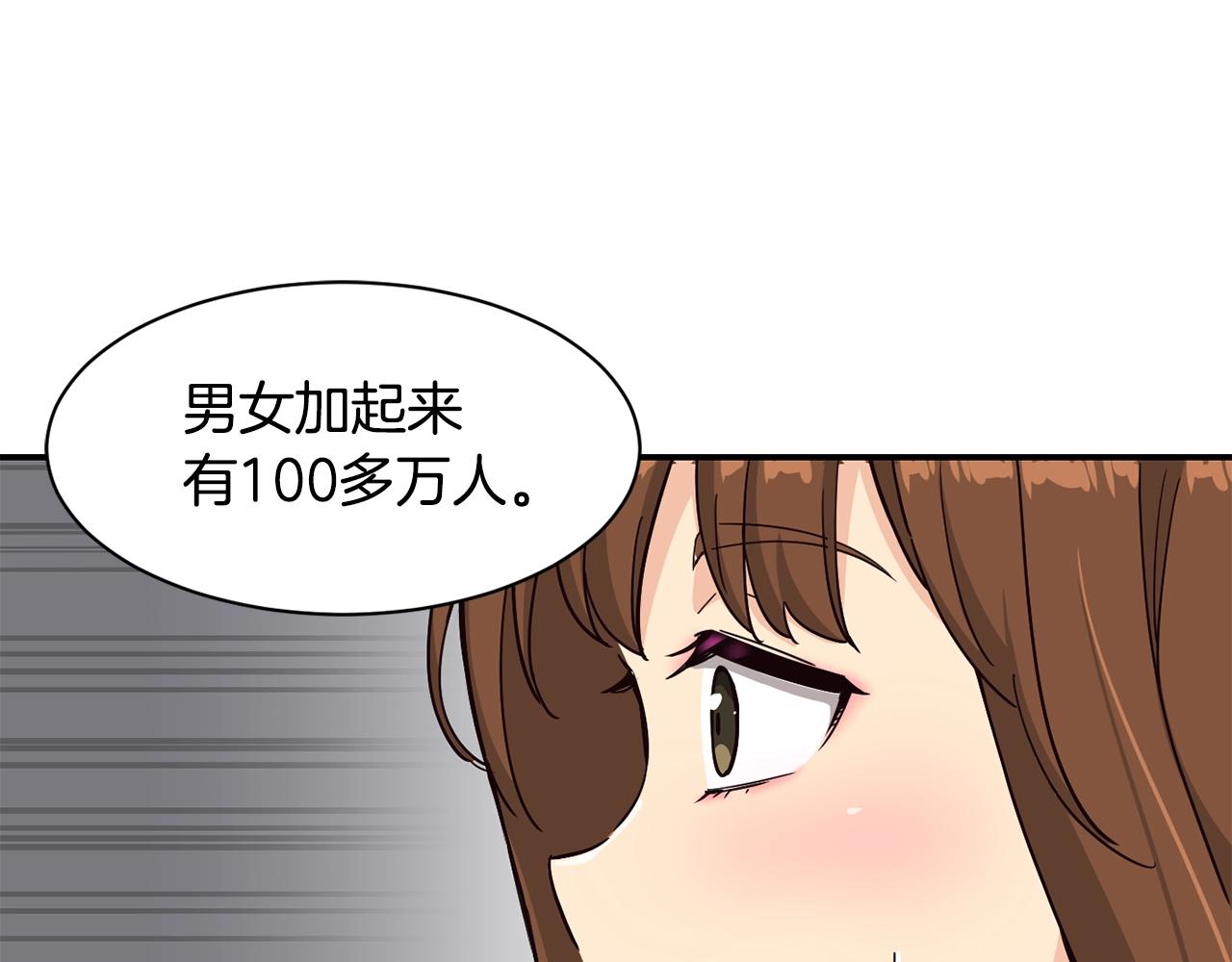 撿回一個異界女團 - 第15話 我選死宅的(3/4) - 7