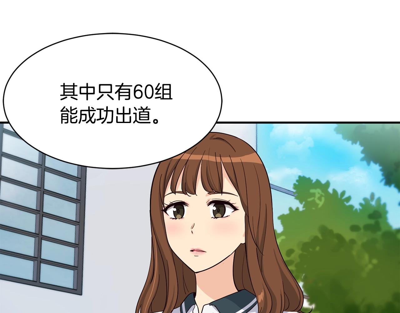 撿回一個異界女團 - 第15話 我選死宅的(3/4) - 1