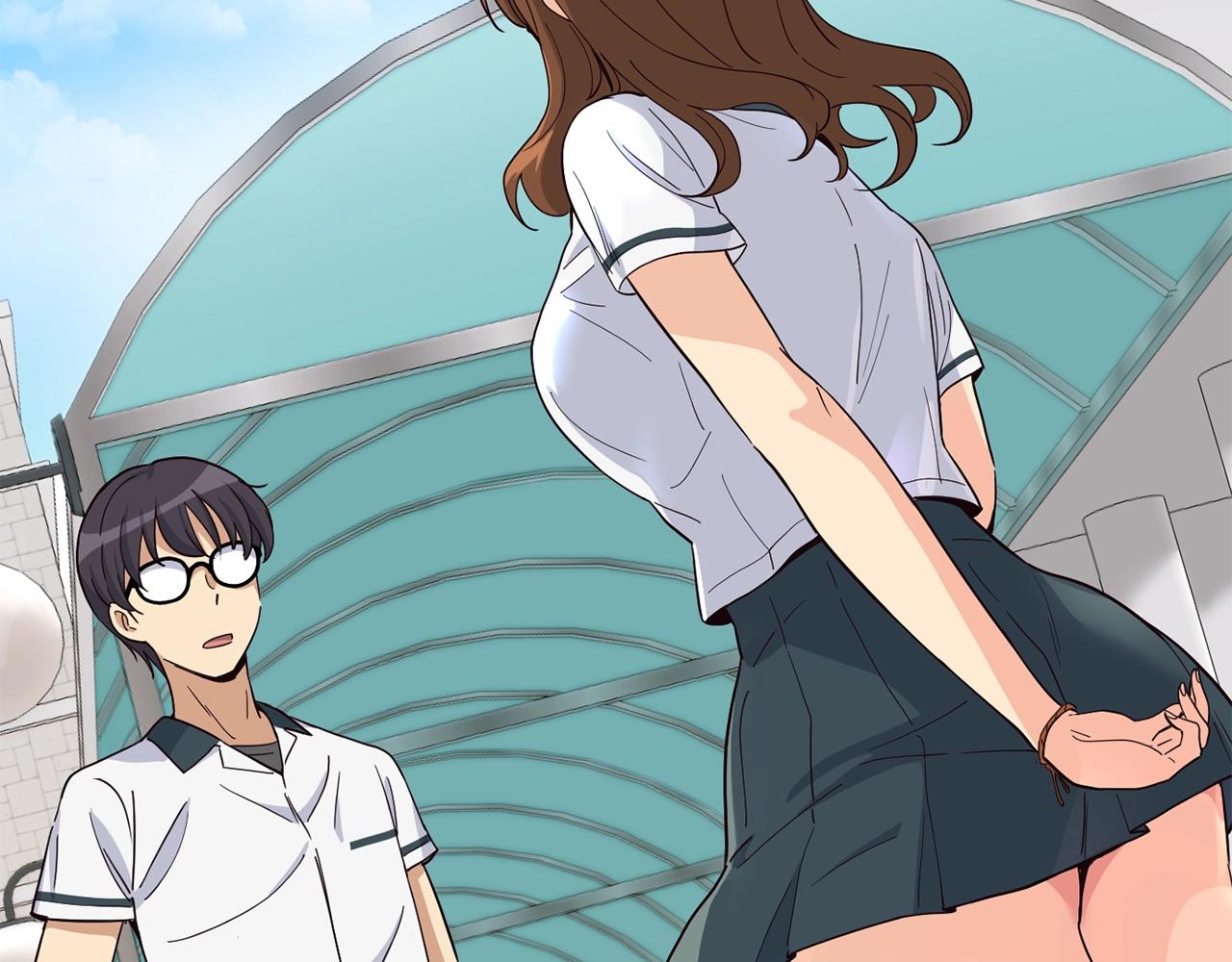 撿回一個異界女團 - 第15話 我選死宅的(3/4) - 5