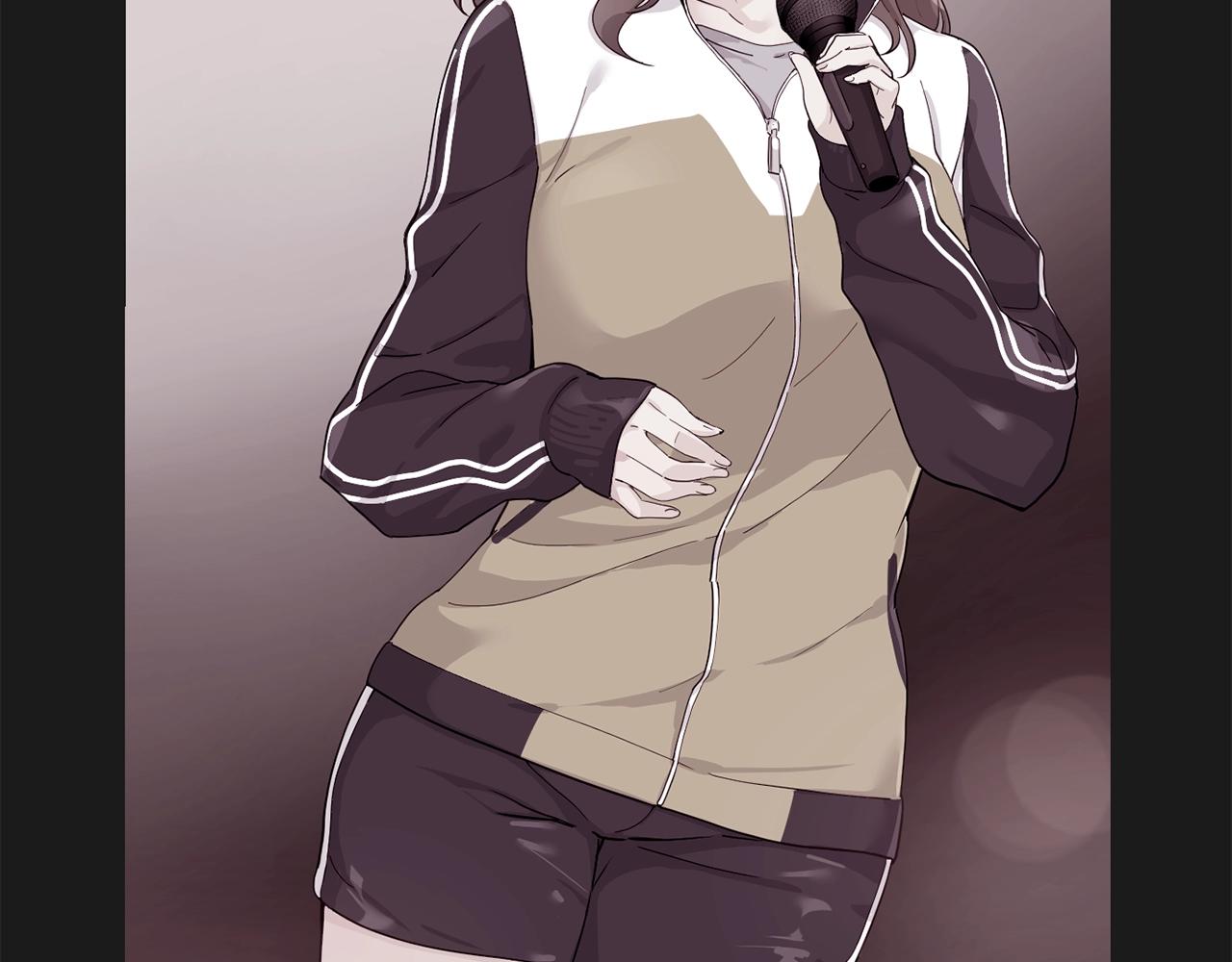 撿回一個異界女團 - 第15話 我選死宅的(3/4) - 1