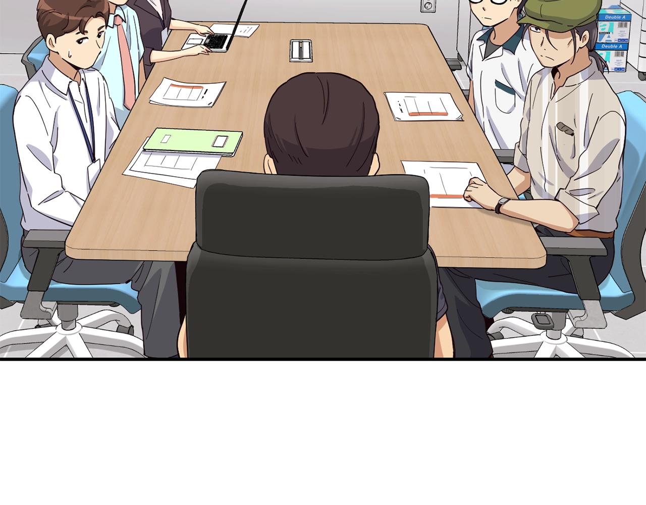 撿回一個異界女團 - 第15話 我選死宅的(1/4) - 5