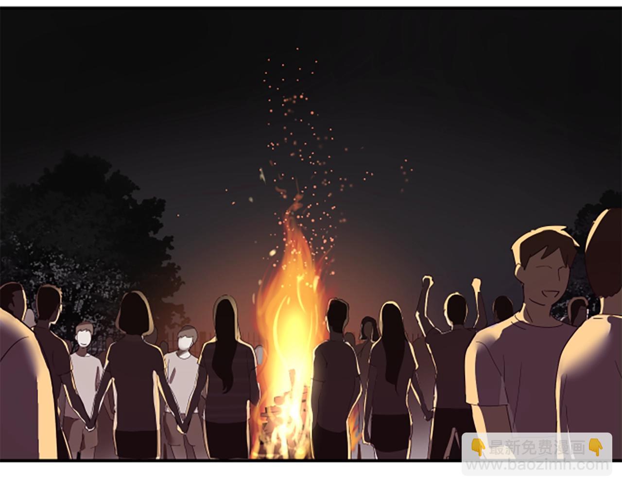 撿回一個異界女團 - 第1話 讓你裝！今天就給我開始養成！(2/5) - 3