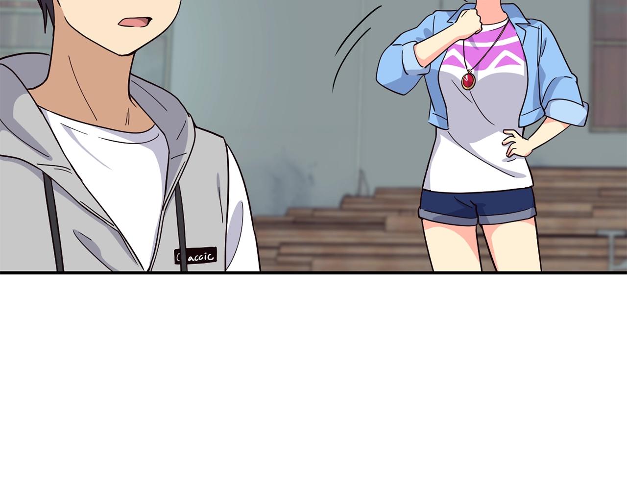 撿回一個異界女團 - 第19話 正式拍攝(3/5) - 3