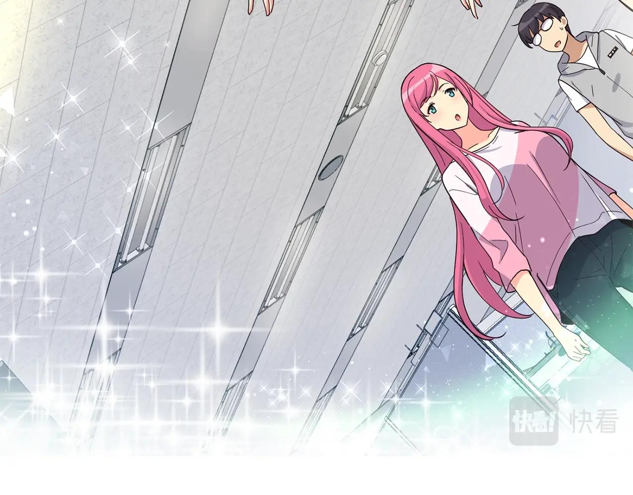 撿回一個異界女團 - 第19話 正式拍攝(3/5) - 5