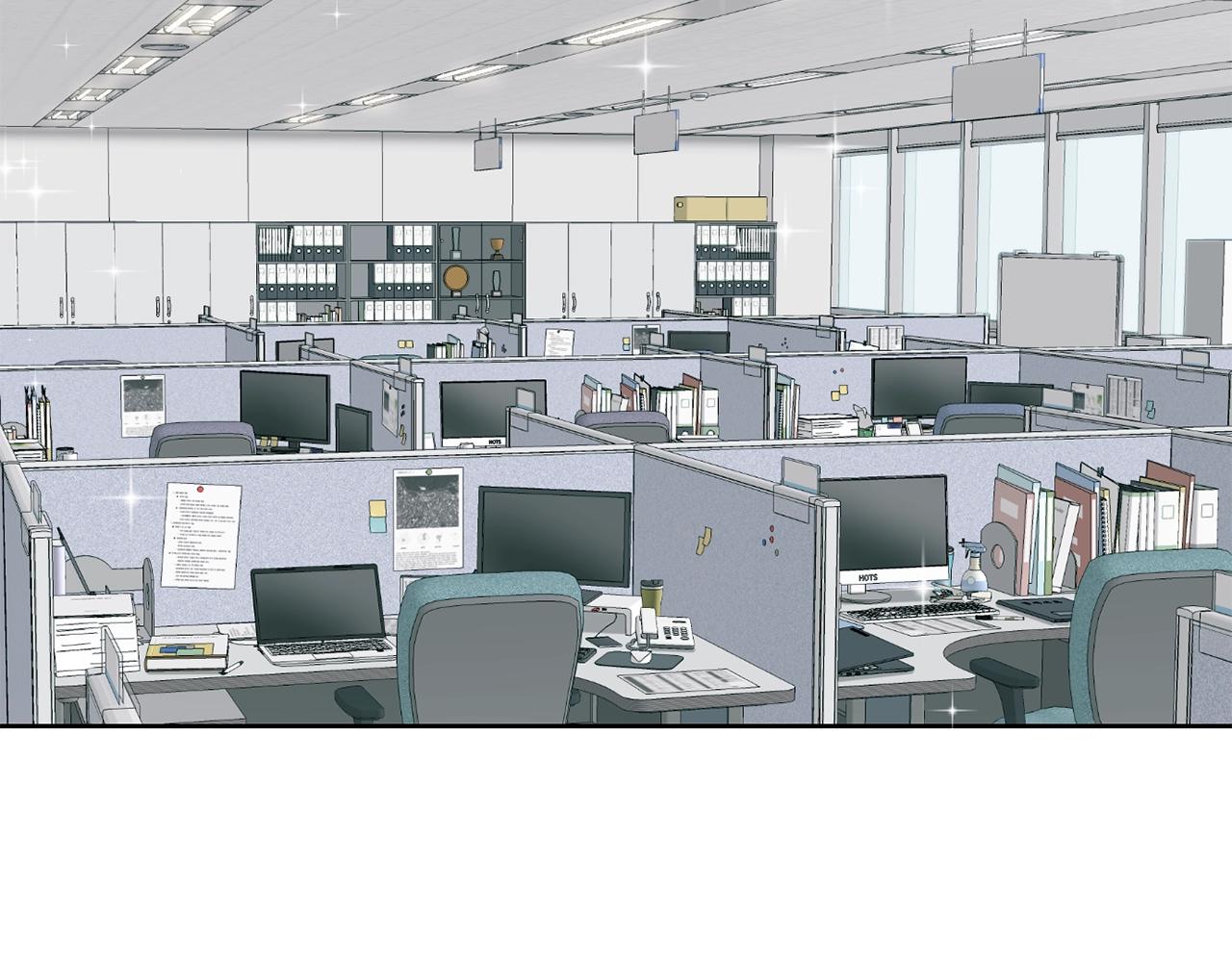 撿回一個異界女團 - 第19話 正式拍攝(3/5) - 7