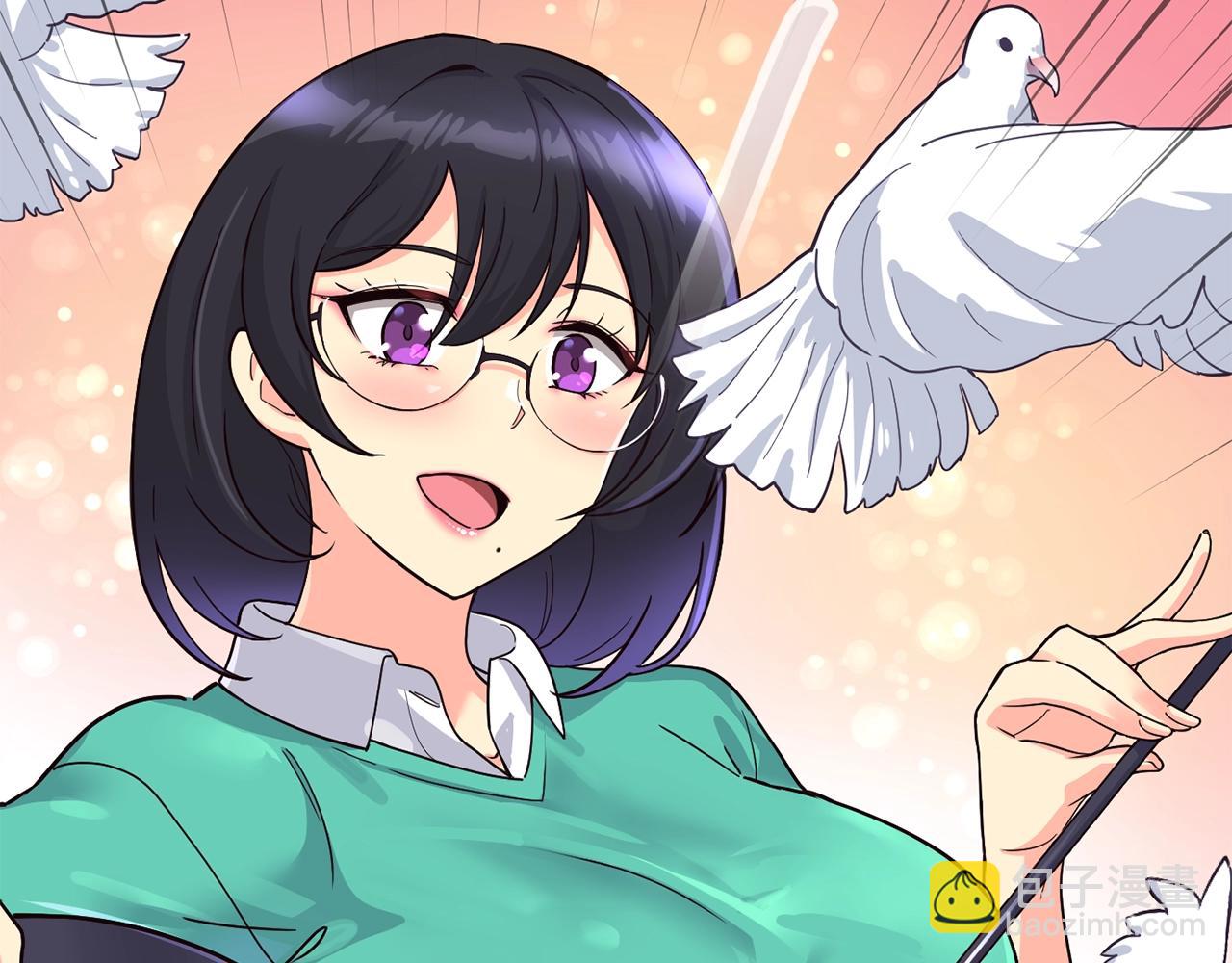 撿回一個異界女團 - 第19話 正式拍攝(1/5) - 8