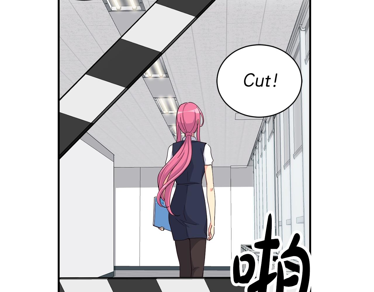 撿回一個異界女團 - 第19話 正式拍攝(4/5) - 6