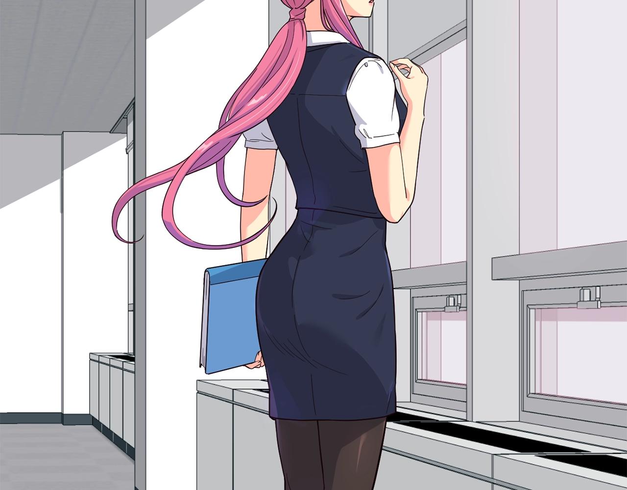 撿回一個異界女團 - 第19話 正式拍攝(4/5) - 1