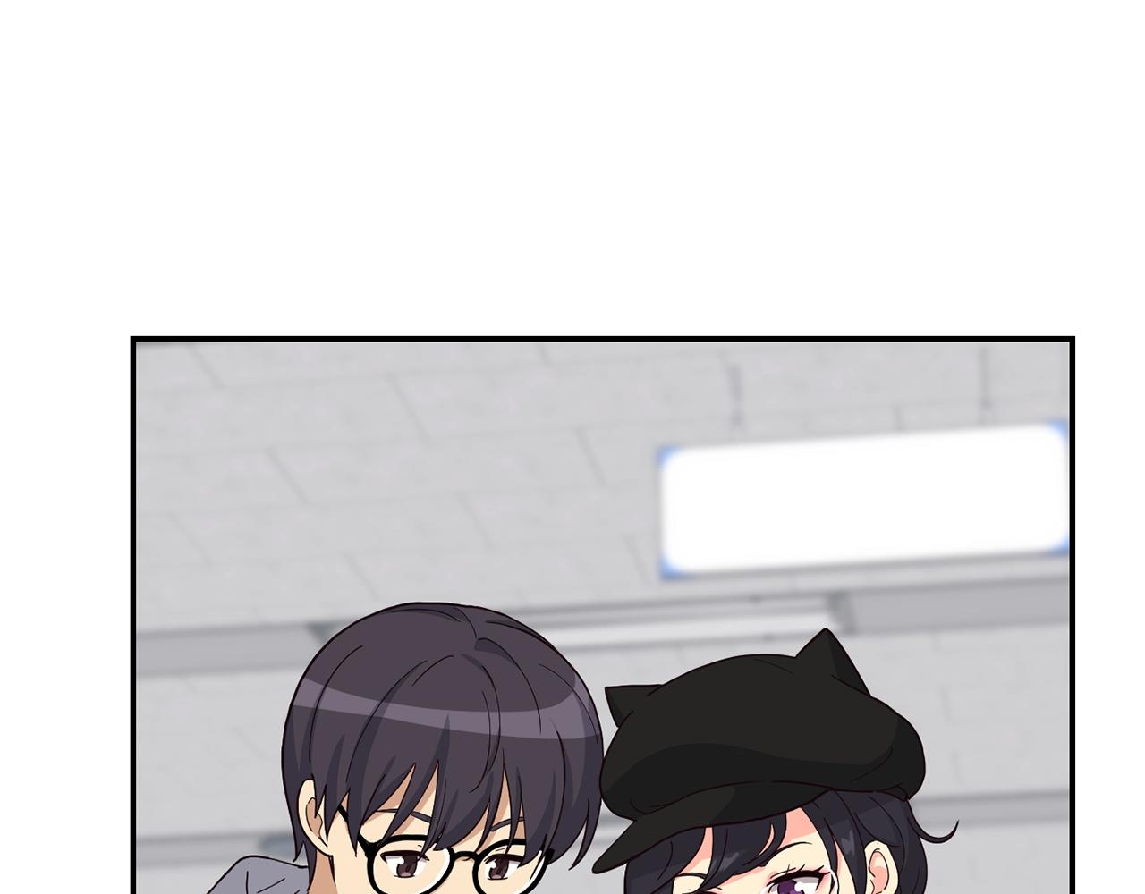 撿回一個異界女團 - 第19話 正式拍攝(4/5) - 3