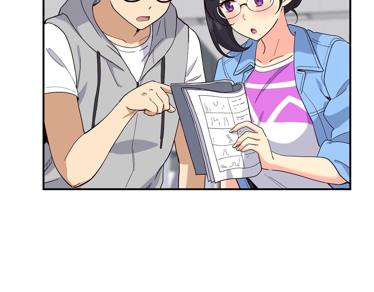 撿回一個異界女團 - 第19話 正式拍攝(4/5) - 4