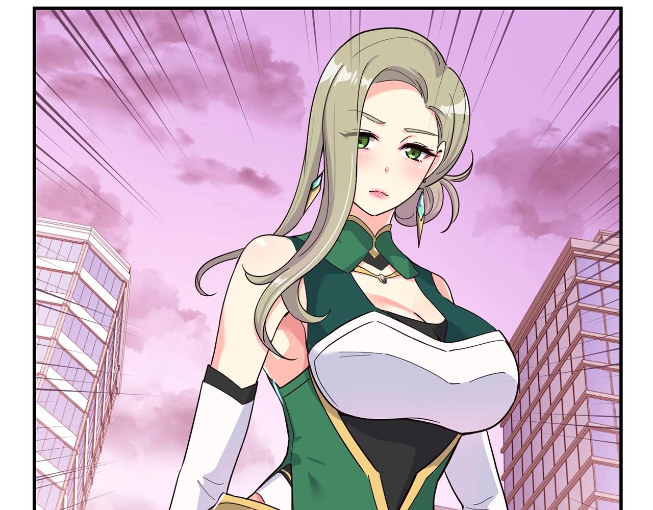 撿回一個異界女團 - 第19話 正式拍攝(4/5) - 4