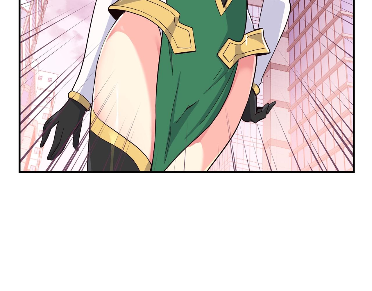 撿回一個異界女團 - 第19話 正式拍攝(4/5) - 5