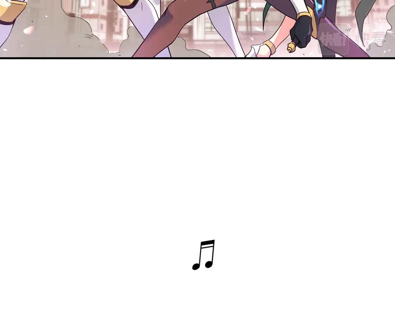 撿回一個異界女團 - 第19話 正式拍攝(4/5) - 3