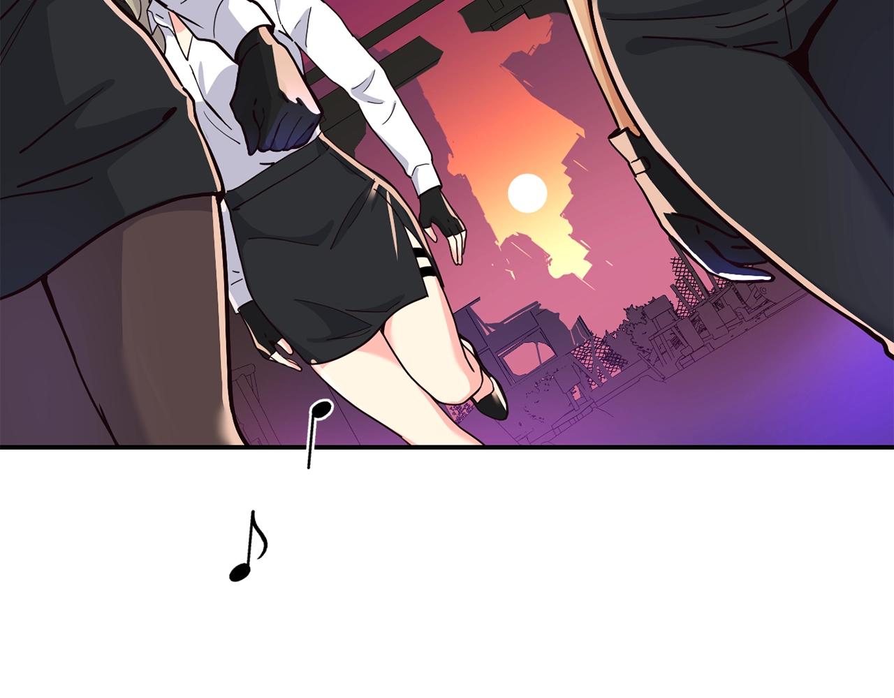 撿回一個異界女團 - 第19話 正式拍攝(4/5) - 5