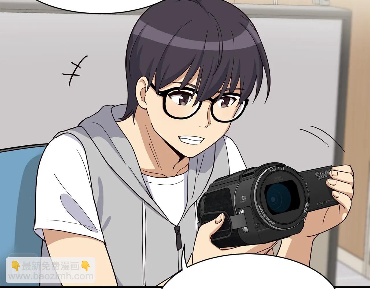 撿回一個異界女團 - 第19話 正式拍攝(1/5) - 2