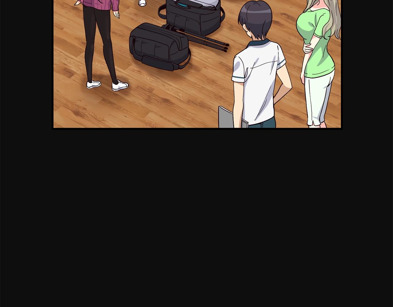 撿回一個異界女團 - 第19話 正式拍攝(2/5) - 6