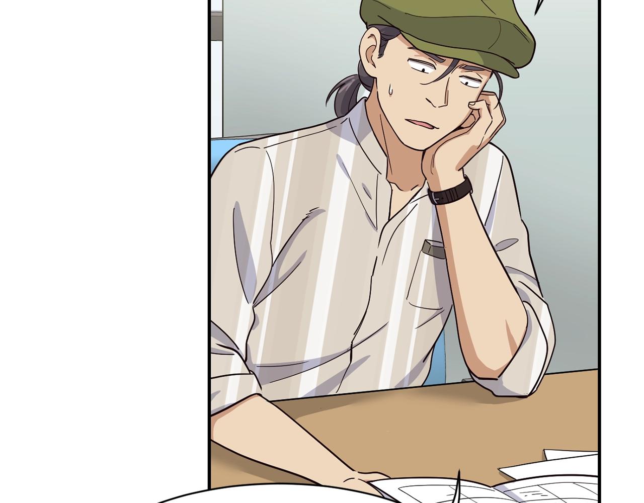 撿回一個異界女團 - 第19話 正式拍攝(2/5) - 8