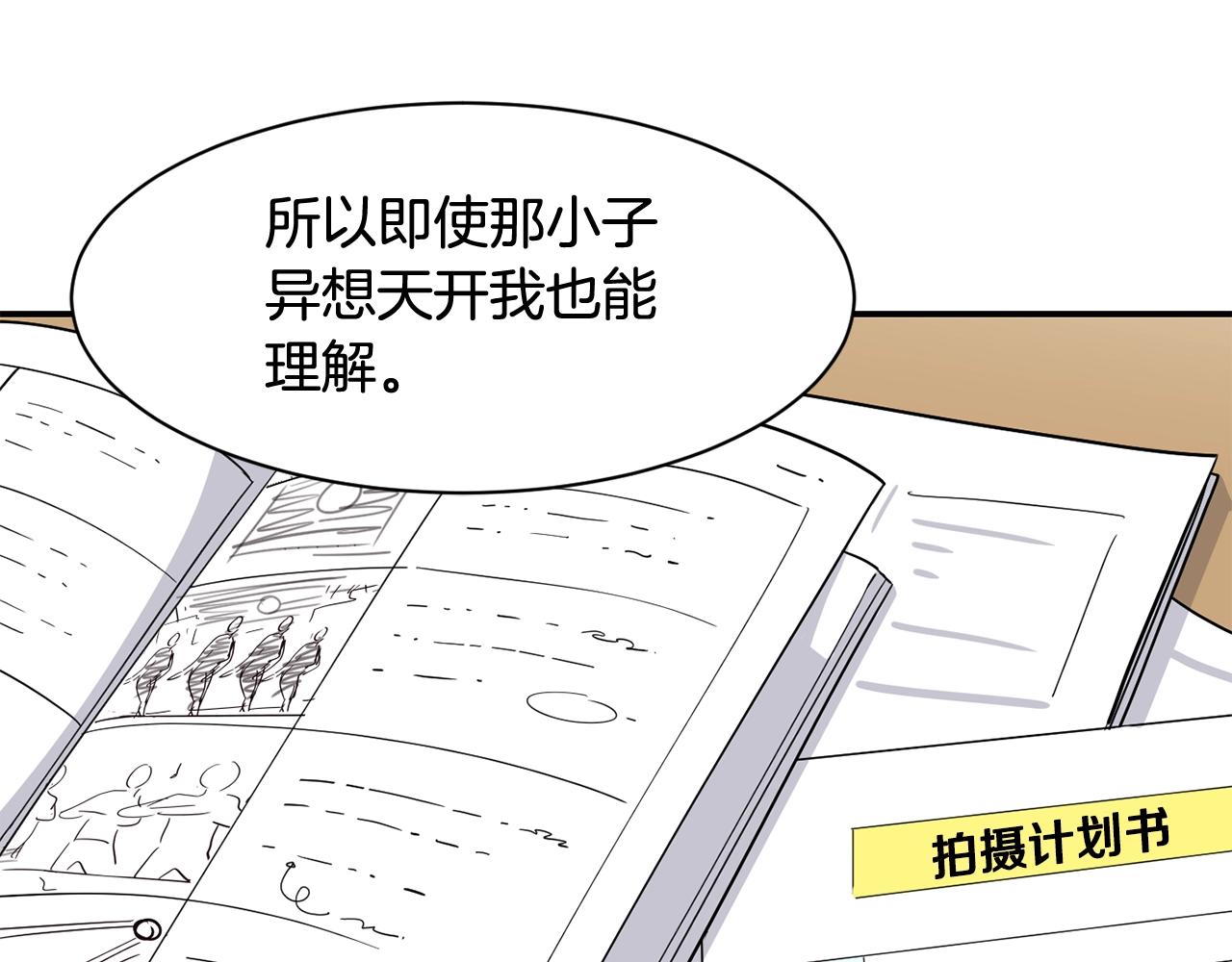 撿回一個異界女團 - 第19話 正式拍攝(2/5) - 2