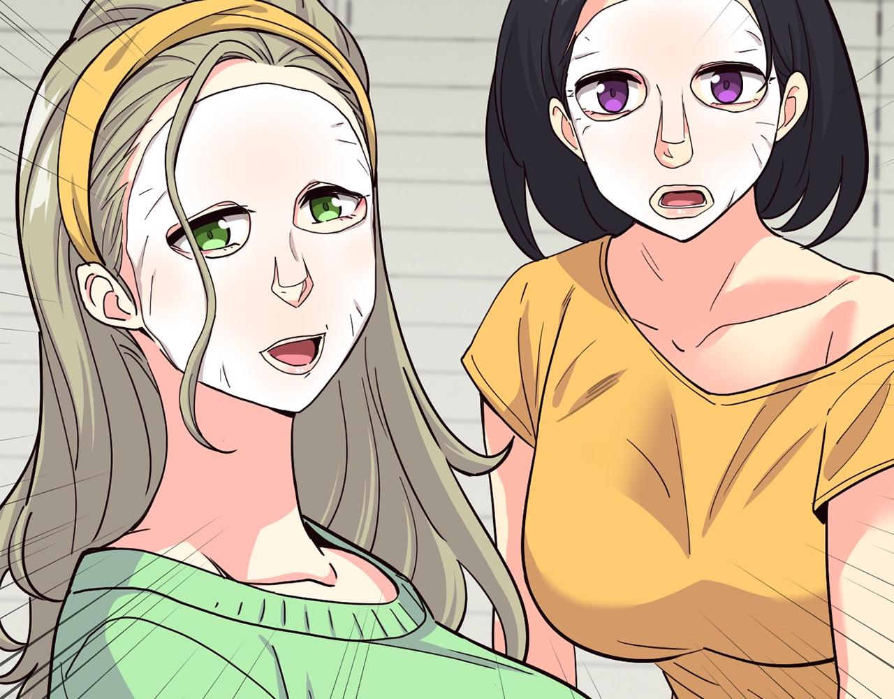 撿回一個異界女團 - 第21話 宣傳被嘲(3/5) - 4