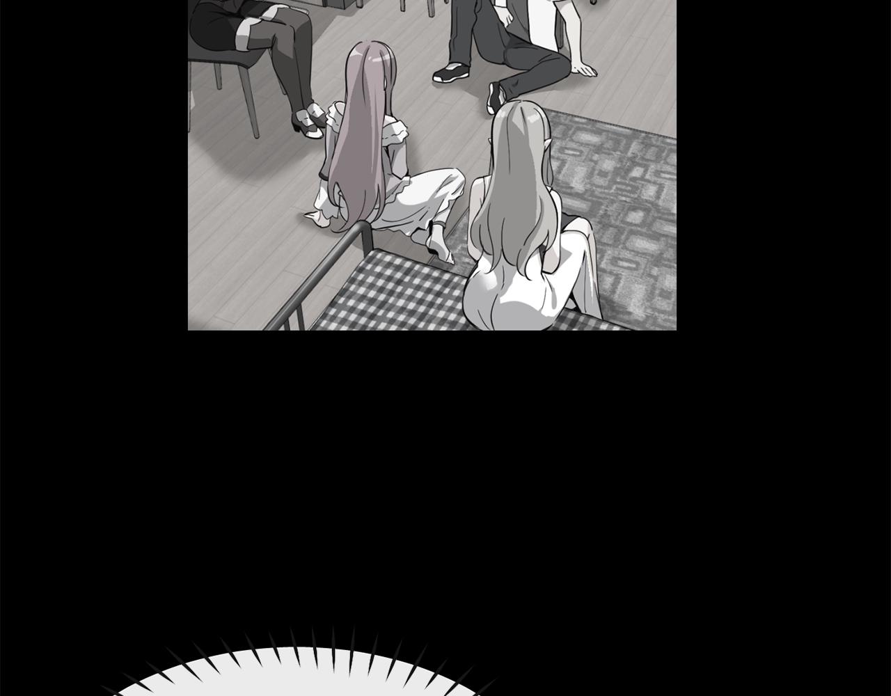 撿回一個異界女團 - 第21話 宣傳被嘲(4/5) - 2