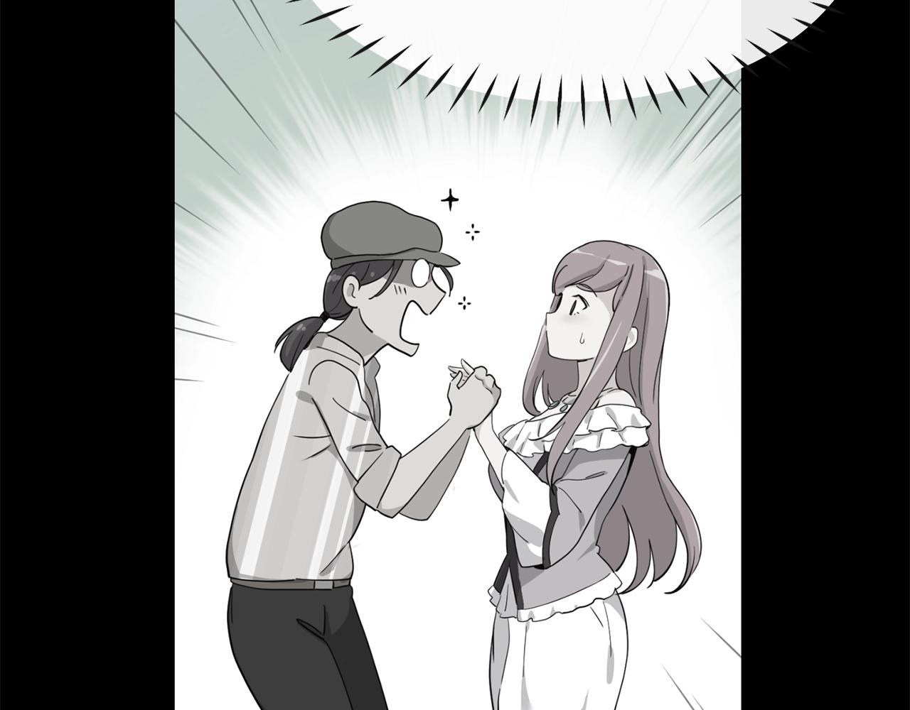 撿回一個異界女團 - 第21話 宣傳被嘲(4/5) - 5