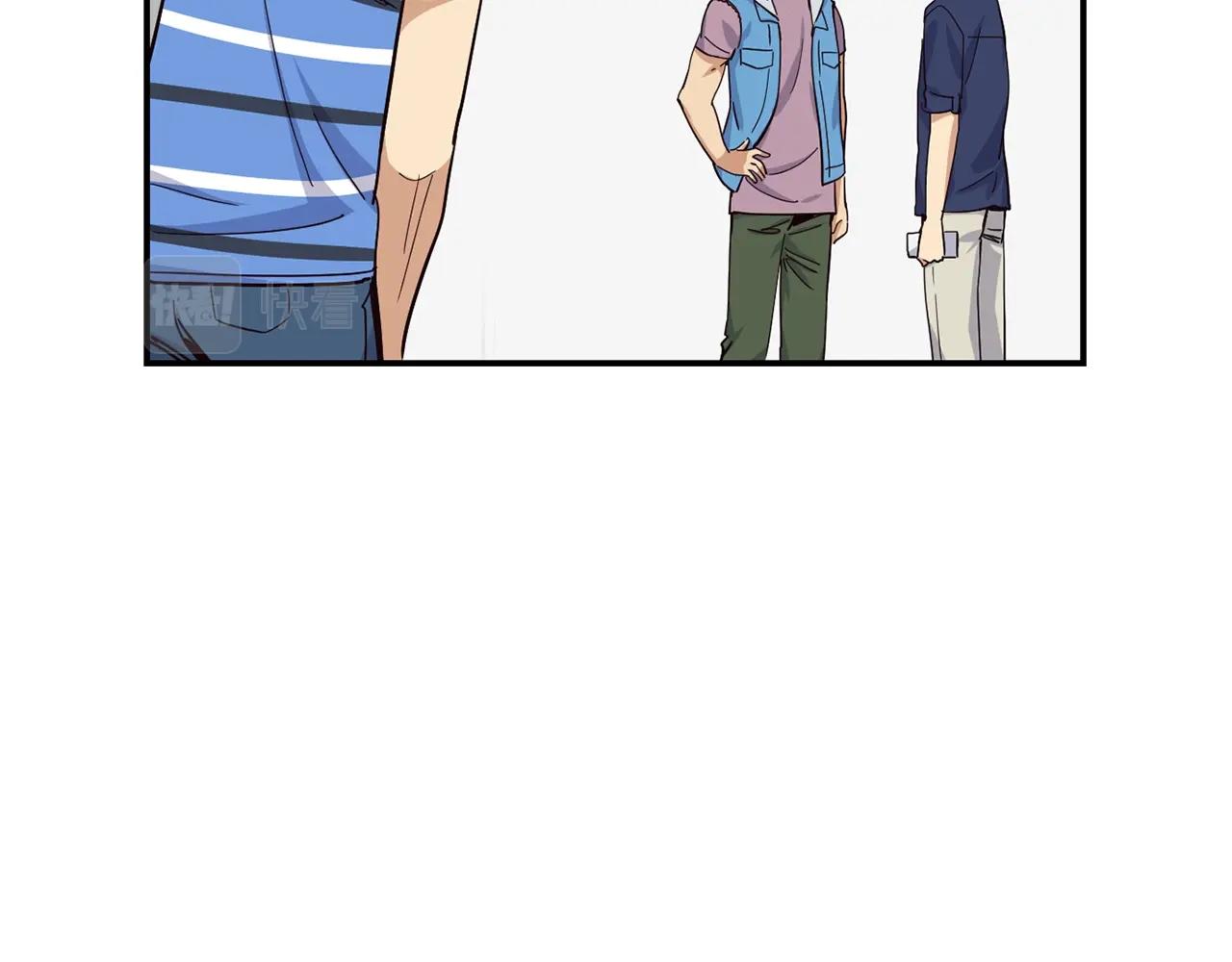 撿回一個異界女團 - 第23話 最後的機會(3/5) - 2