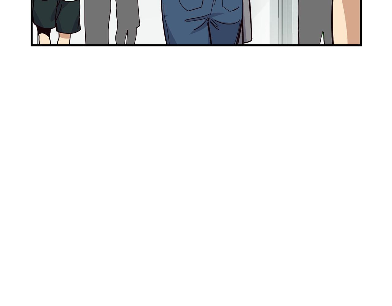 撿回一個異界女團 - 第23話 最後的機會(3/5) - 1