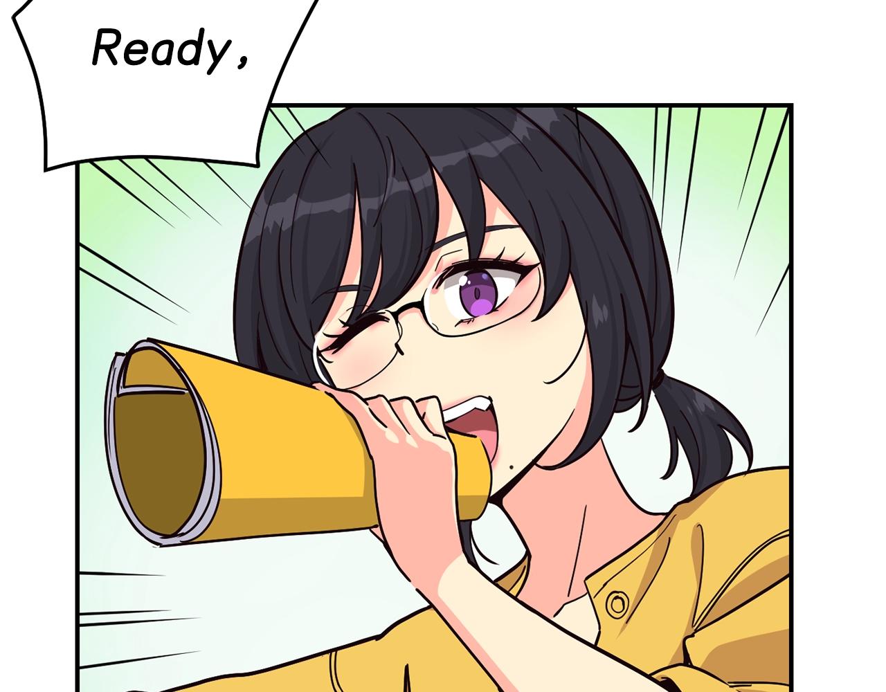 撿回一個異界女團 - 第23話 最後的機會(3/5) - 3