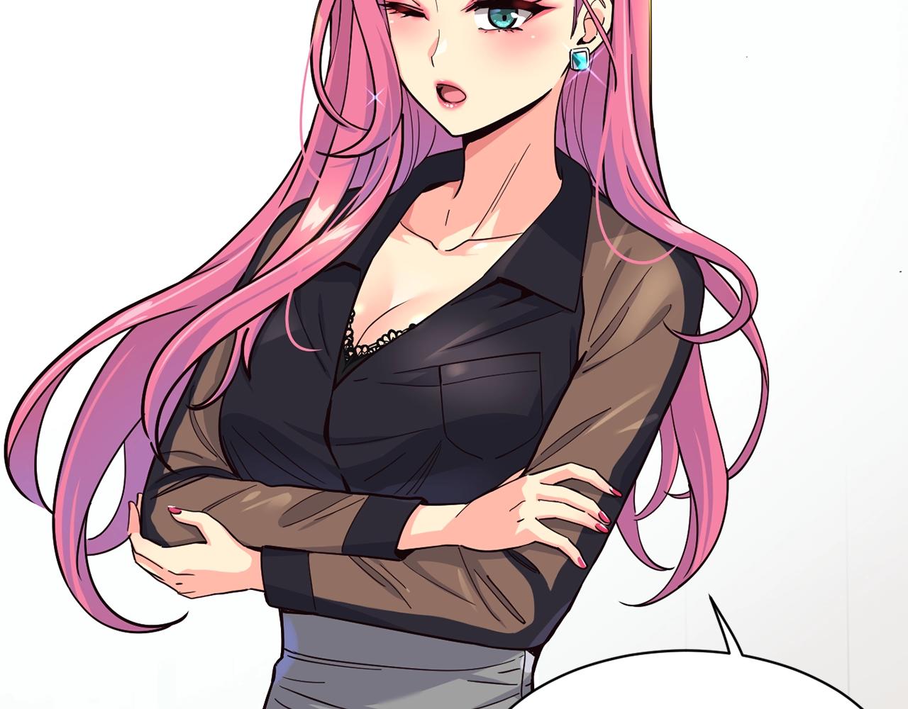 撿回一個異界女團 - 第23話 最後的機會(3/5) - 8