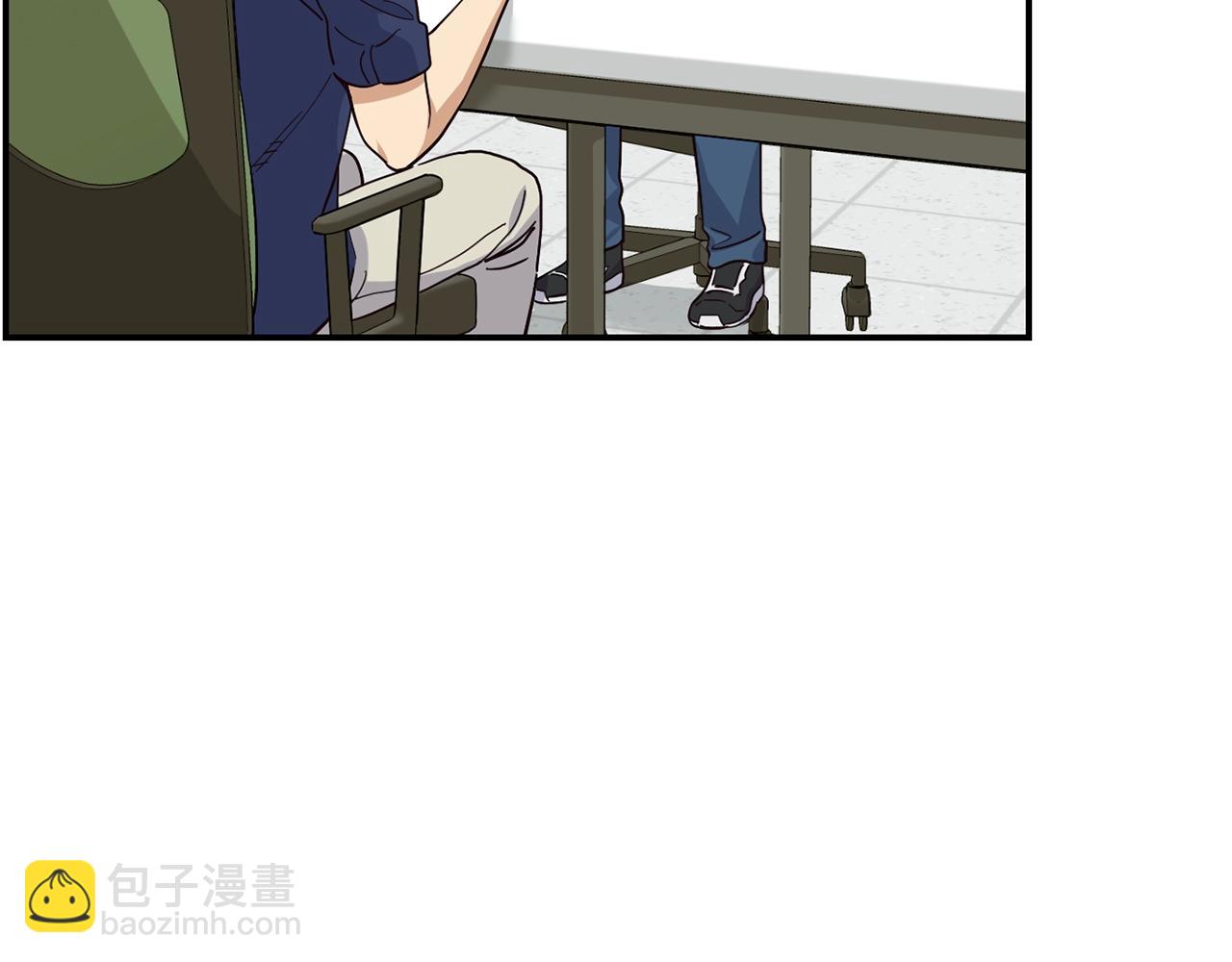 撿回一個異界女團 - 第23話 最後的機會(1/5) - 5