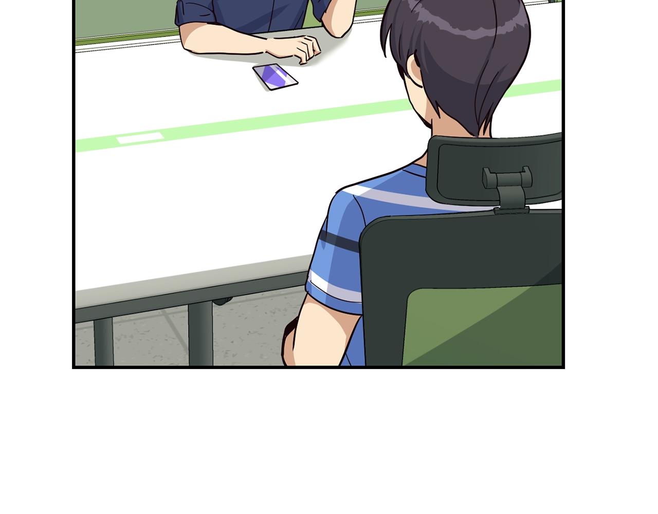 撿回一個異界女團 - 第23話 最後的機會(2/5) - 6