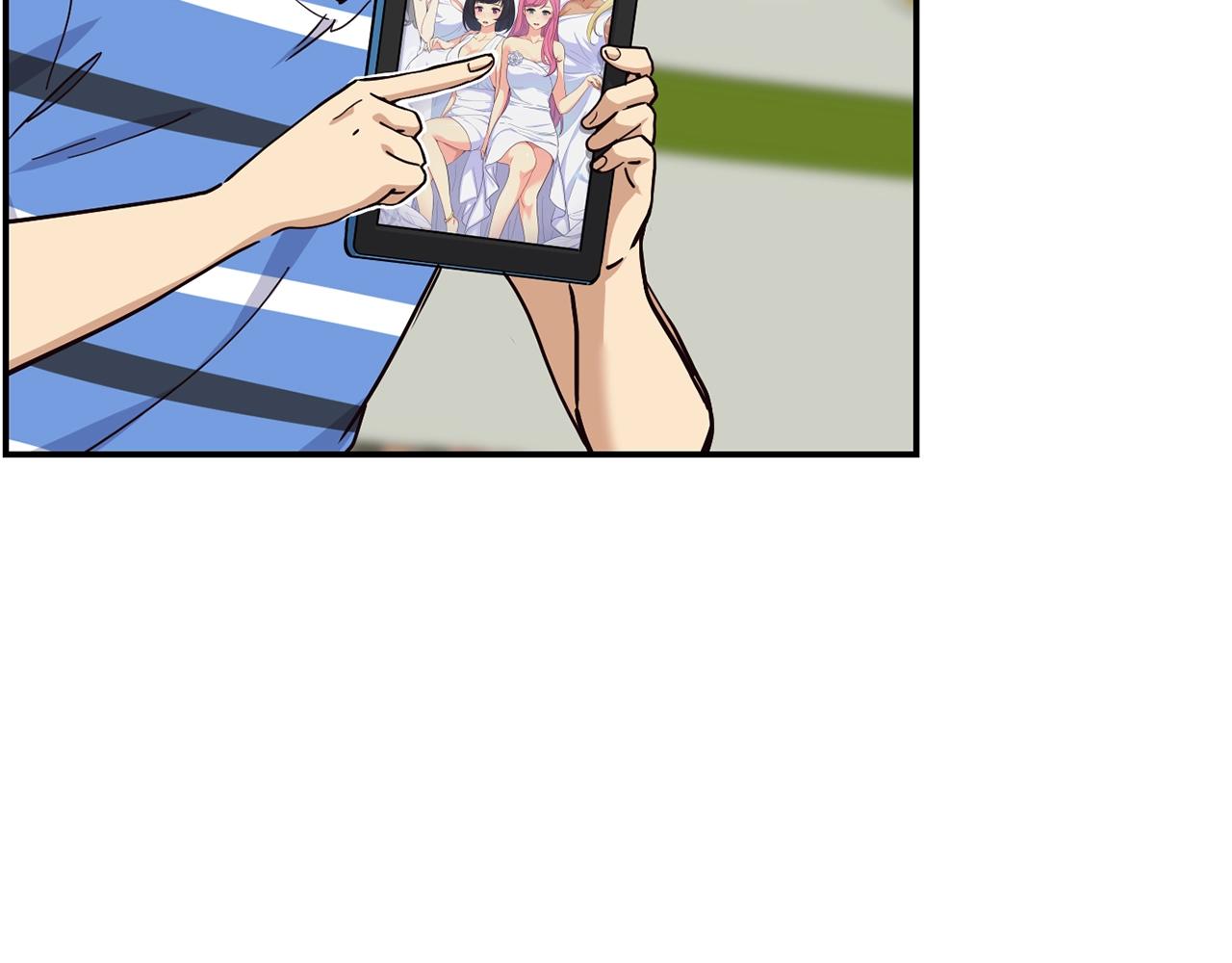 撿回一個異界女團 - 第23話 最後的機會(2/5) - 3