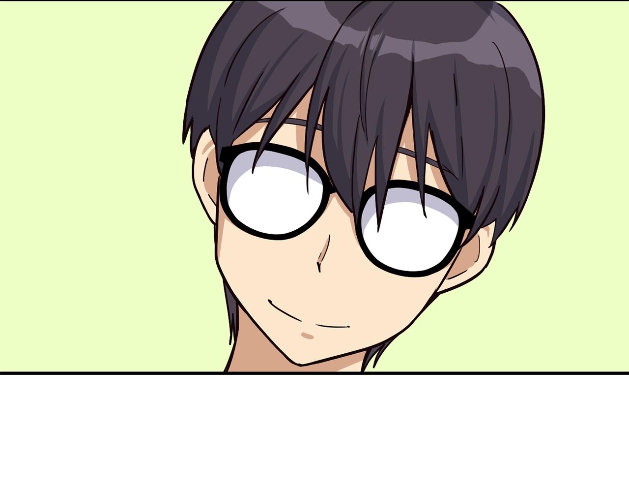 撿回一個異界女團 - 第25話 我撞到桌子辣！(3/5) - 8