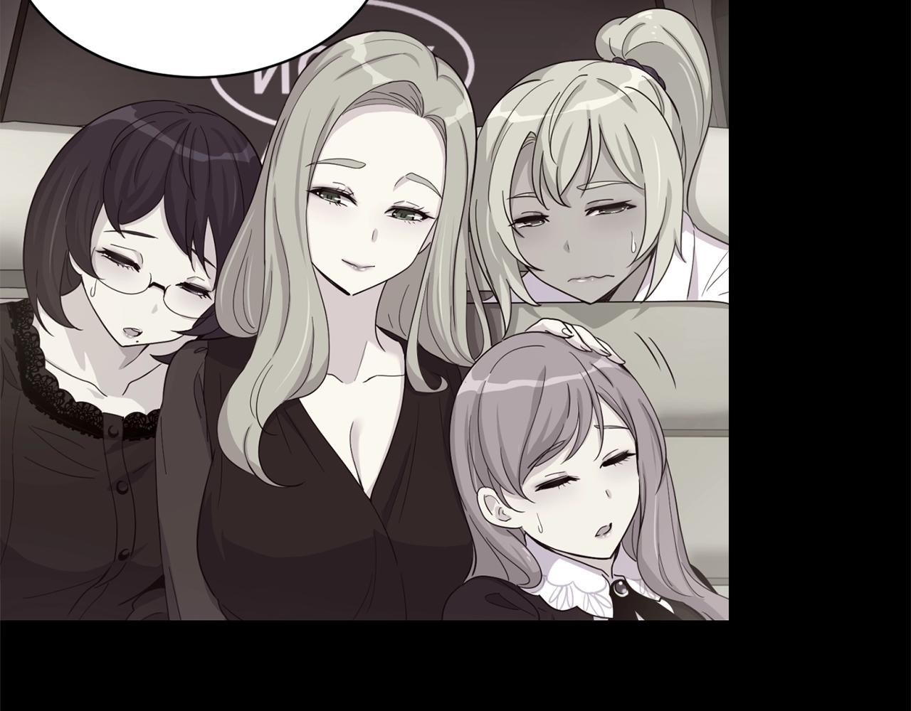 撿回一個異界女團 - 第25話 我撞到桌子辣！(3/5) - 7