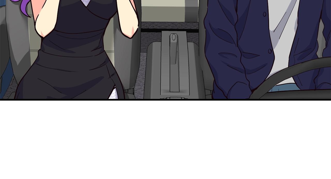 撿回一個異界女團 - 第25話 我撞到桌子辣！(3/5) - 1