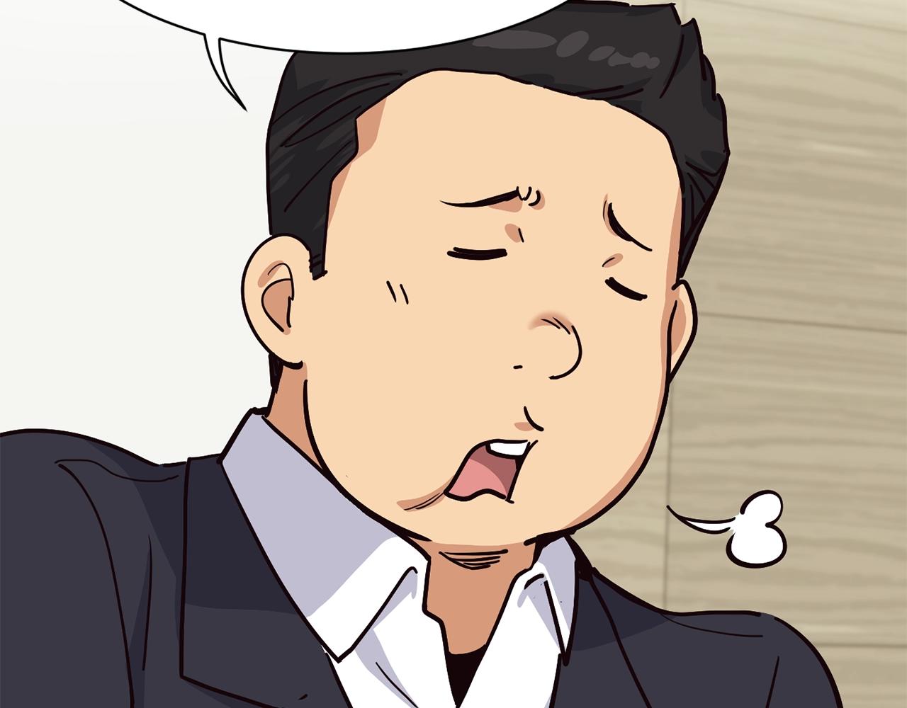 撿回一個異界女團 - 第25話 我撞到桌子辣！(4/5) - 3