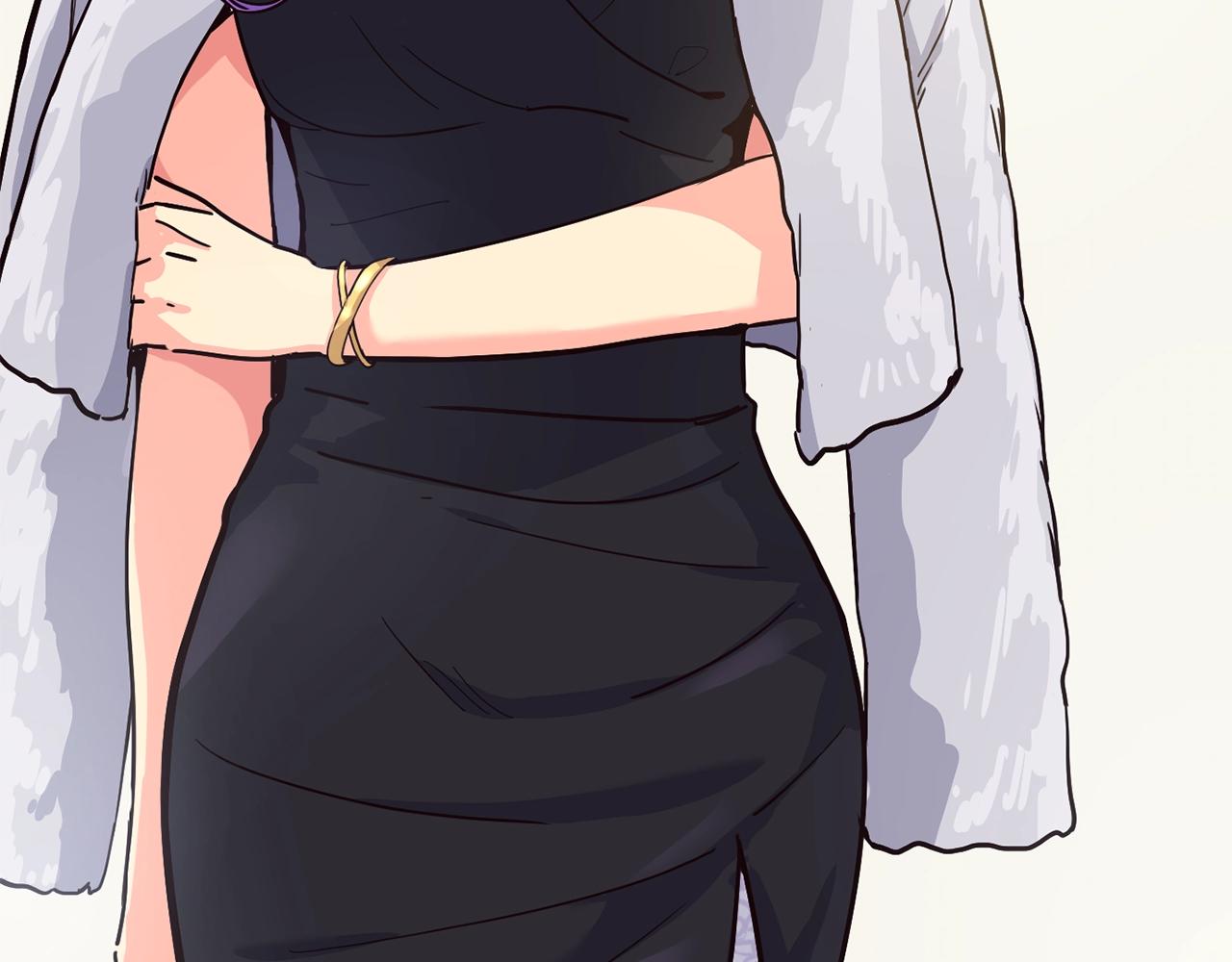 撿回一個異界女團 - 第25話 我撞到桌子辣！(4/5) - 2