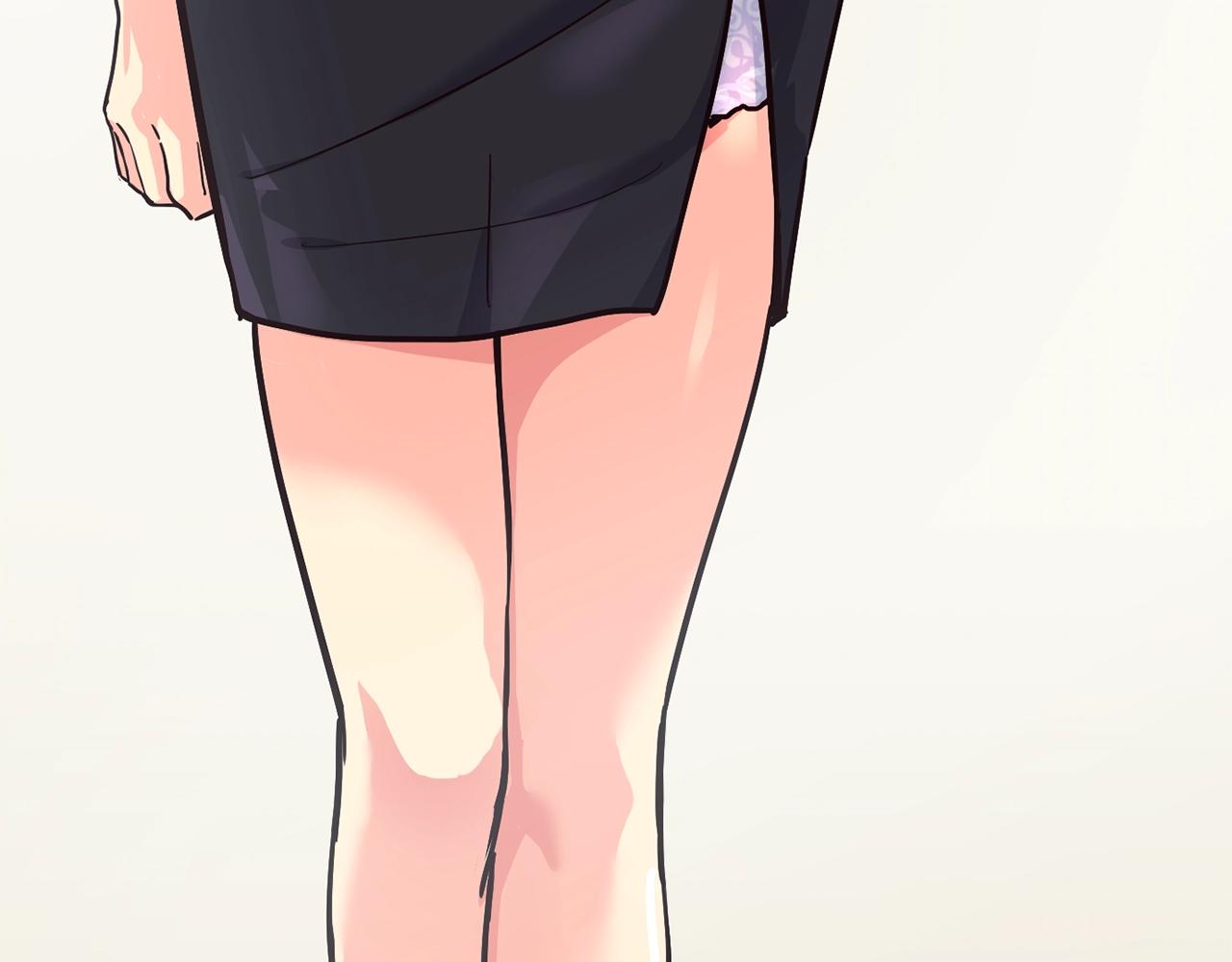 撿回一個異界女團 - 第25話 我撞到桌子辣！(4/5) - 3