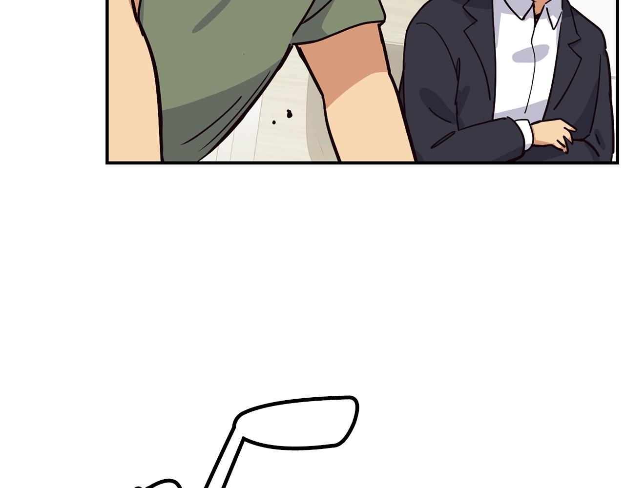 撿回一個異界女團 - 第25話 我撞到桌子辣！(4/5) - 7