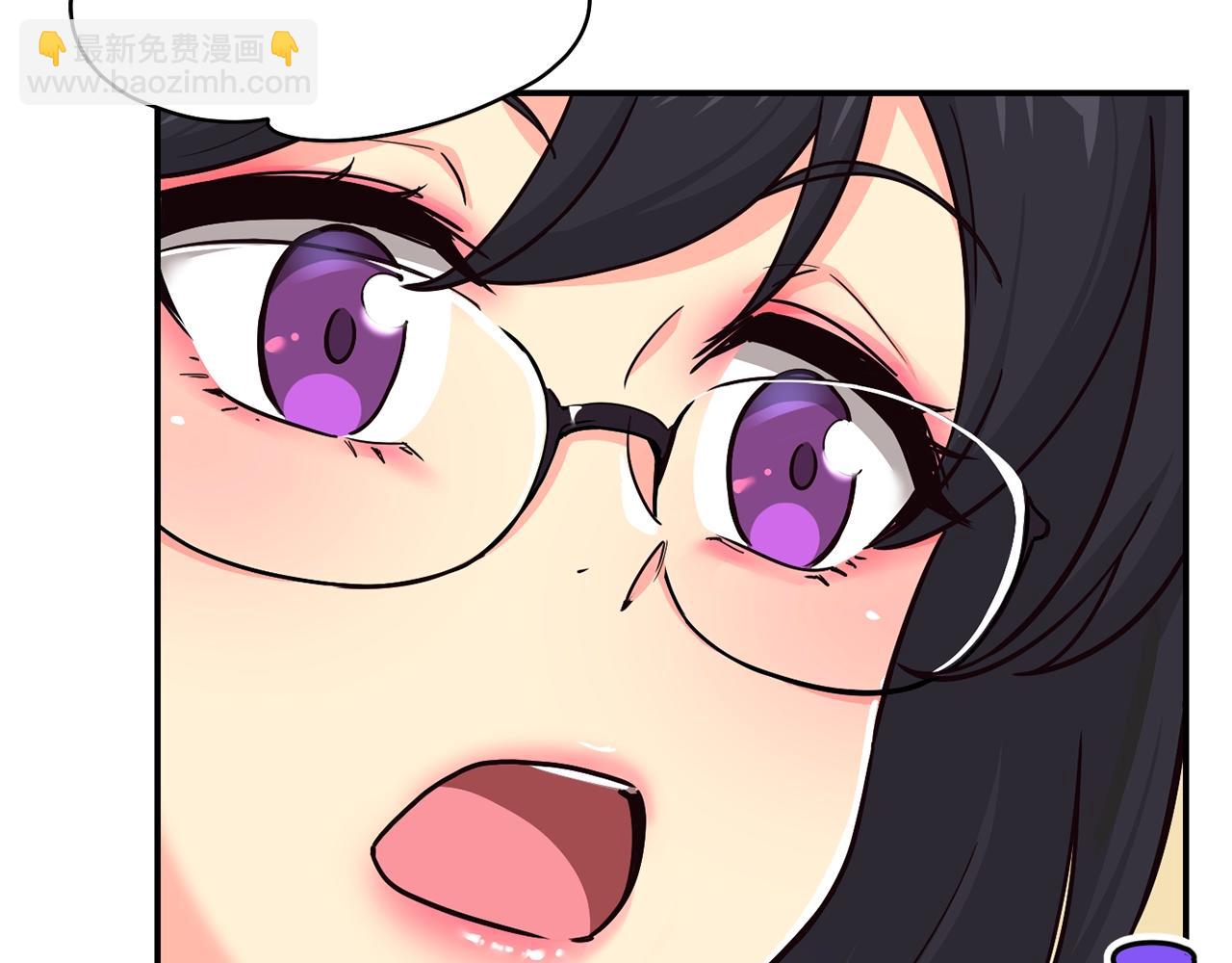 撿回一個異界女團 - 第25話 我撞到桌子辣！(1/5) - 6