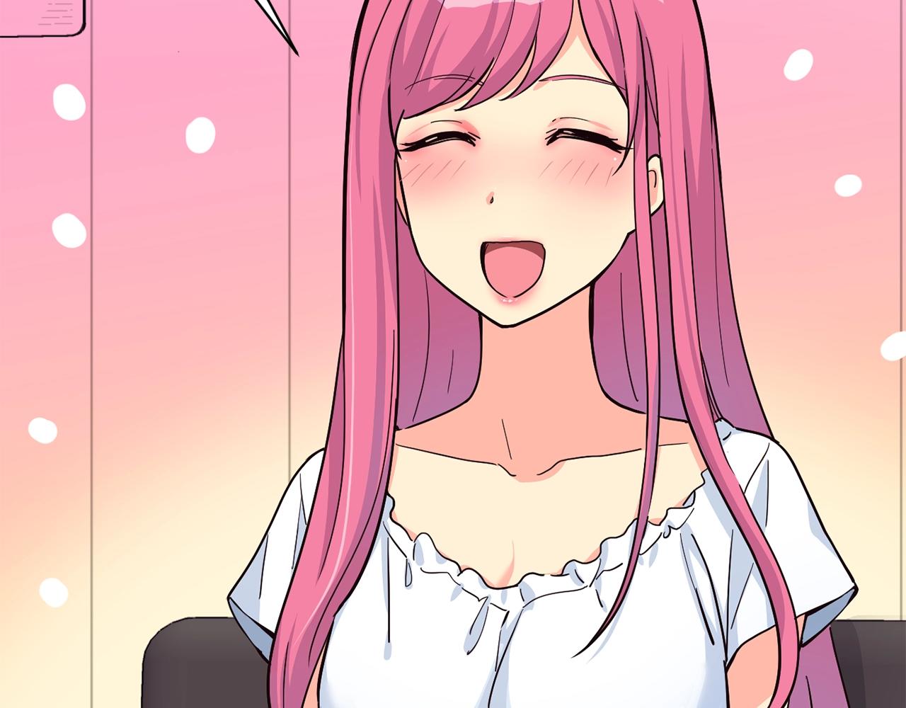 撿回一個異界女團 - 第25話 我撞到桌子辣！(2/5) - 5