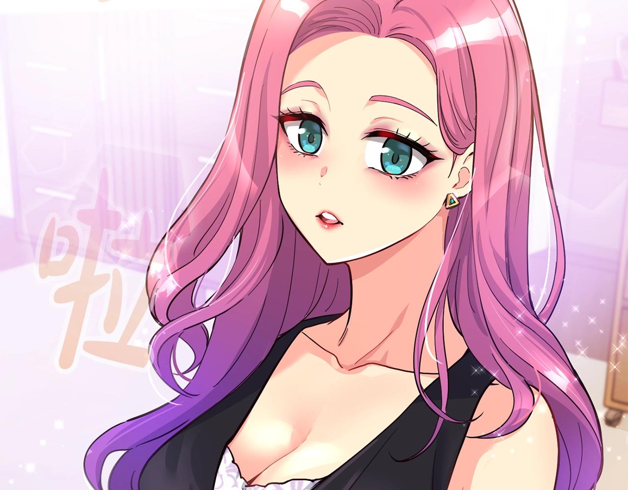 撿回一個異界女團 - 第25話 我撞到桌子辣！(2/5) - 3