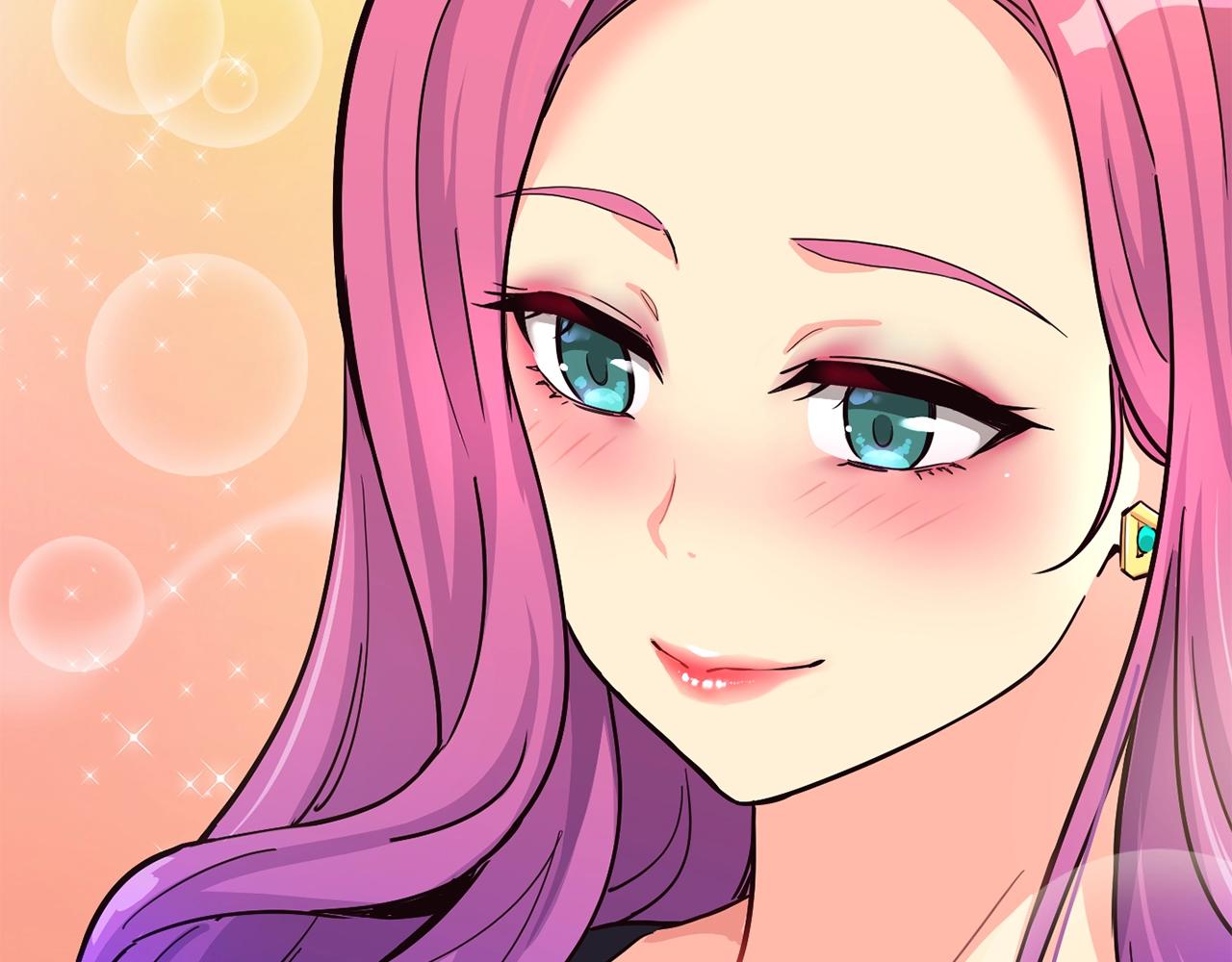 撿回一個異界女團 - 第25話 我撞到桌子辣！(2/5) - 1