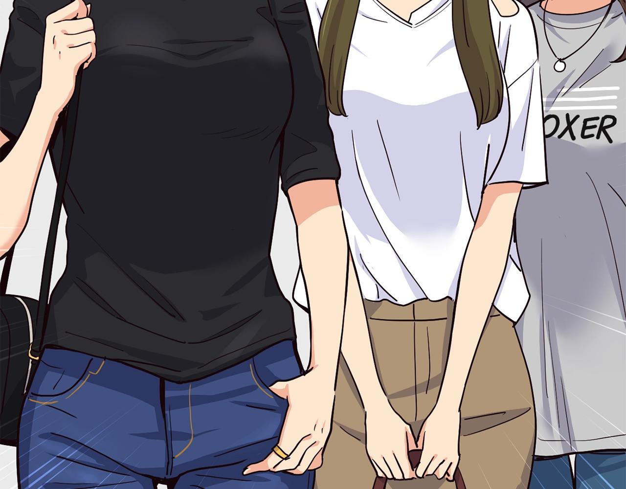 撿回一個異界女團 - 第27話 挑釁(3/4) - 3