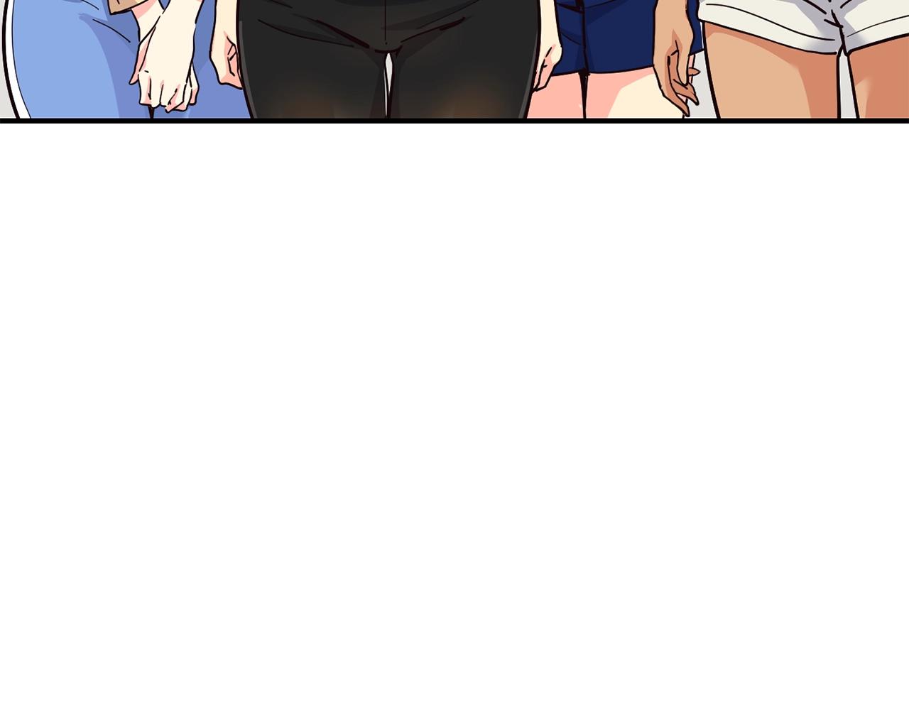 撿回一個異界女團 - 第27話 挑釁(3/4) - 8